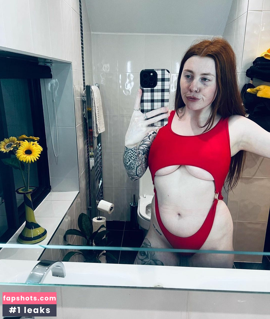 Molly Capper Nacktheit OnlyFans Fotos #50 - Fapshots