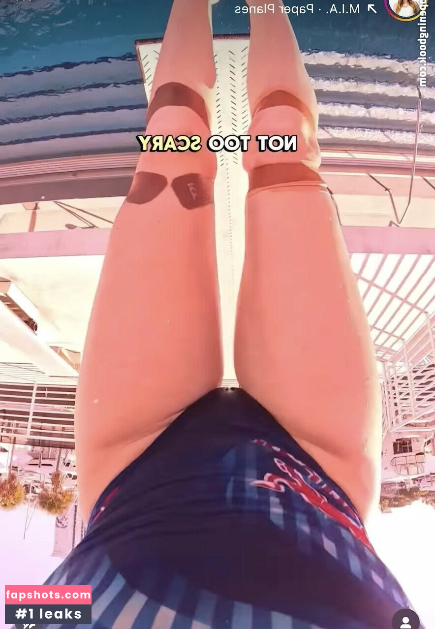 Molly Carlson Nude Leaks OnlyFans Photos #37 - LeakJerk