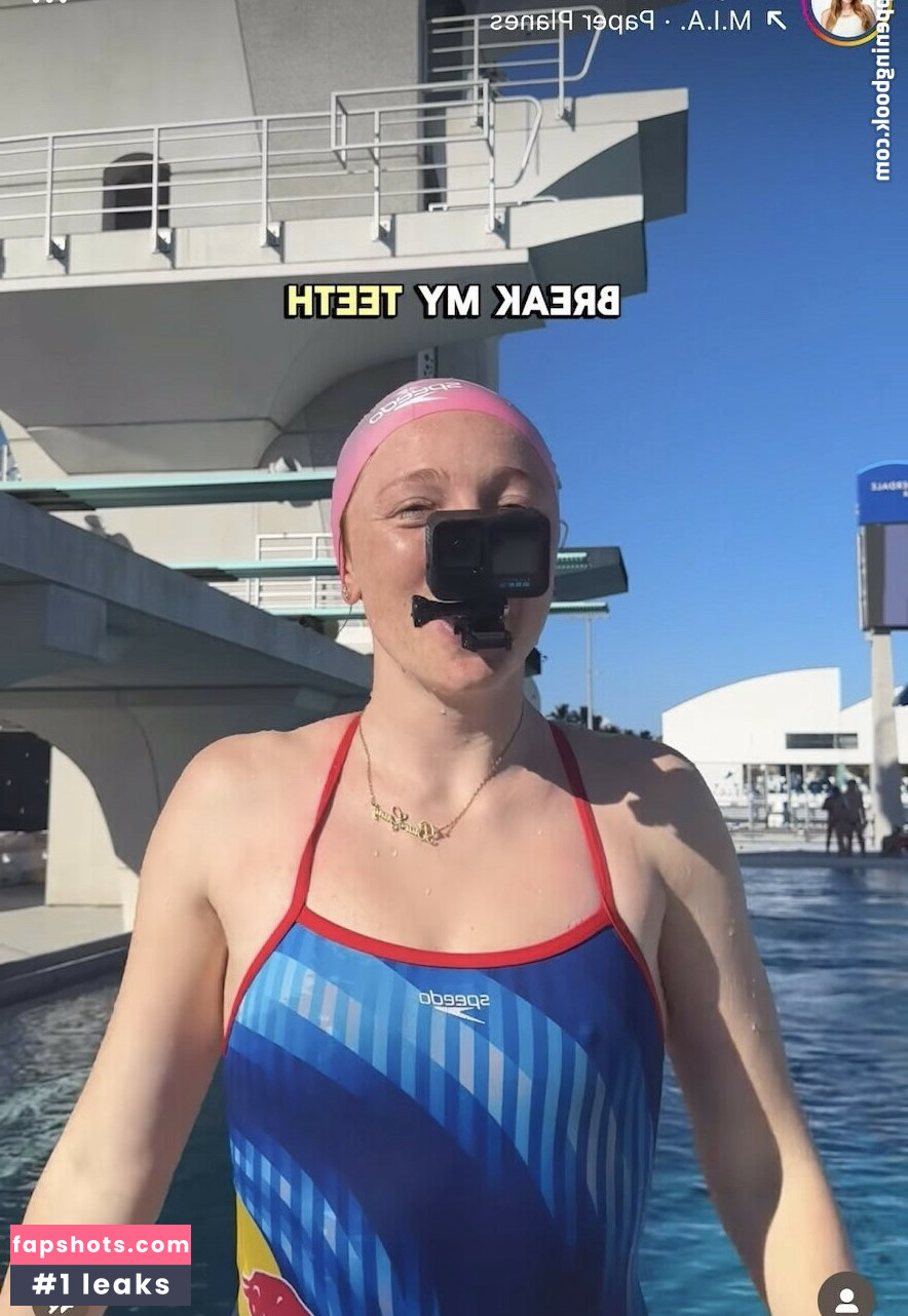 Molly Carlson Nude Leaks OnlyFans Photos #43 - LeakJerk