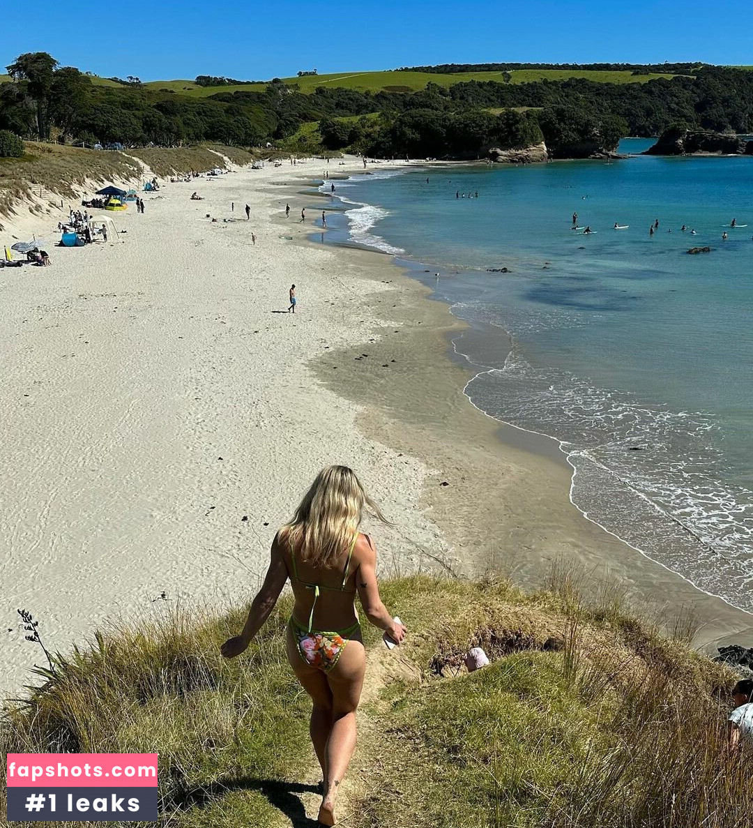 Molly Caudery Nacktheit OnlyFans Fotos #18 - Fapshots