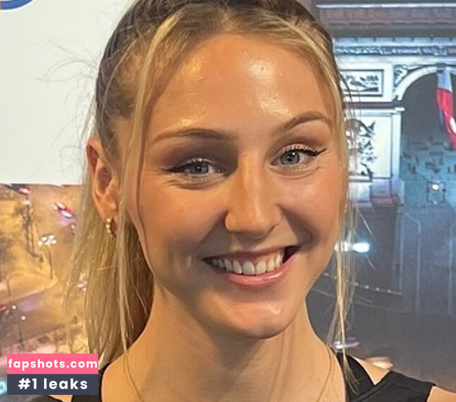 Molly Caudery Nacktheit OnlyFans Fotos #3 - Fapshots