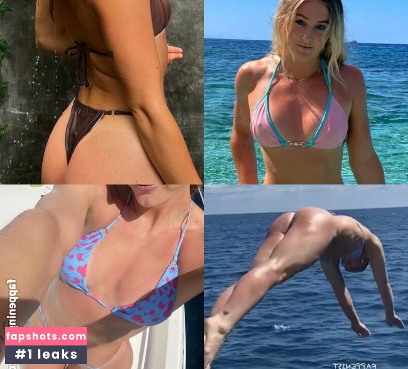 Molly Caudery Nacktheit OnlyFans Fotos #5 - Fapshots