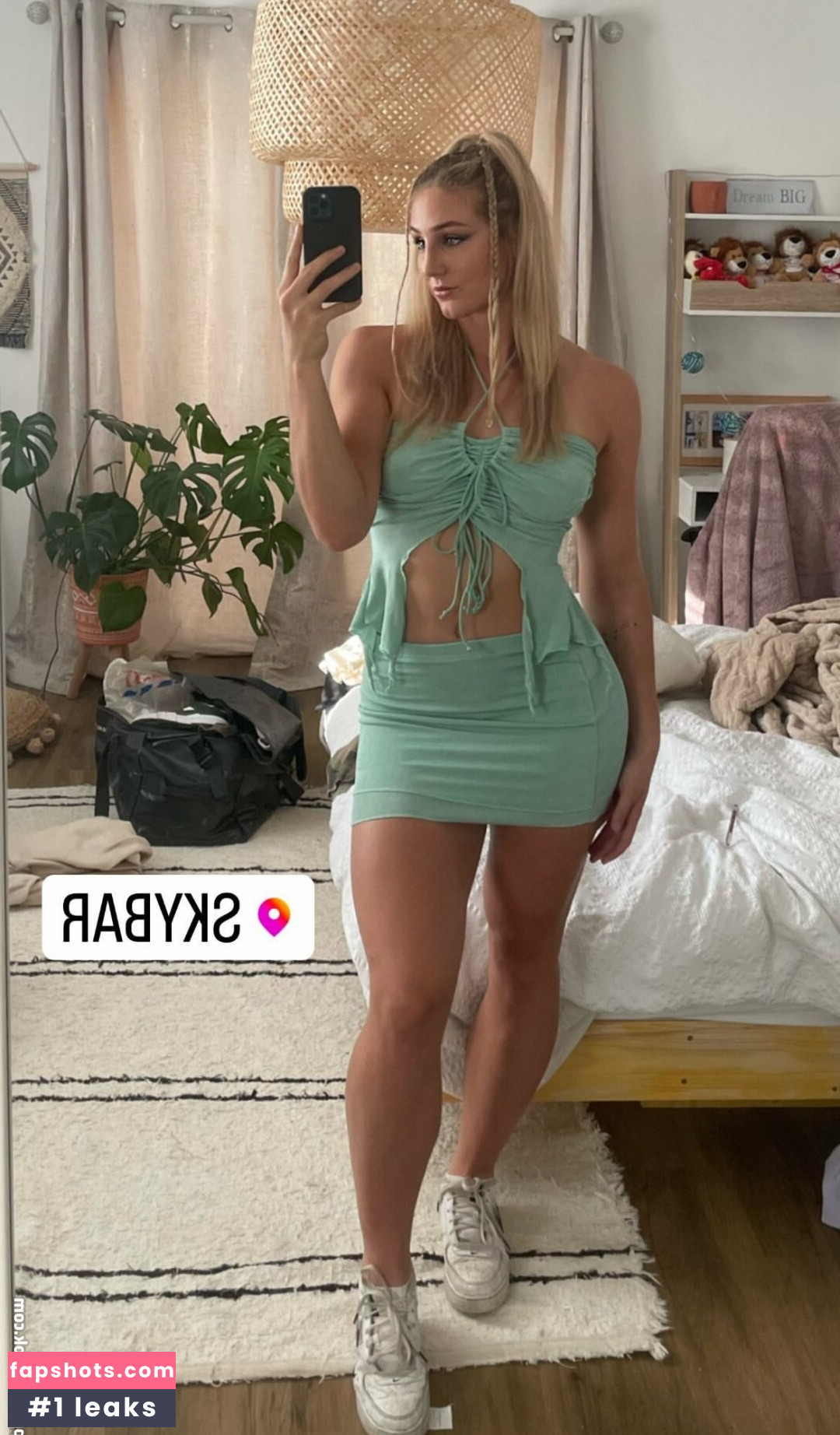 Molly Caudery Nacktheit OnlyFans Fotos #44 - Fapshots