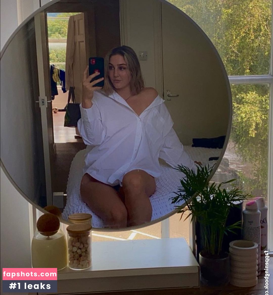 Molly Caudery Nacktheit OnlyFans Fotos #61 - Fapshots