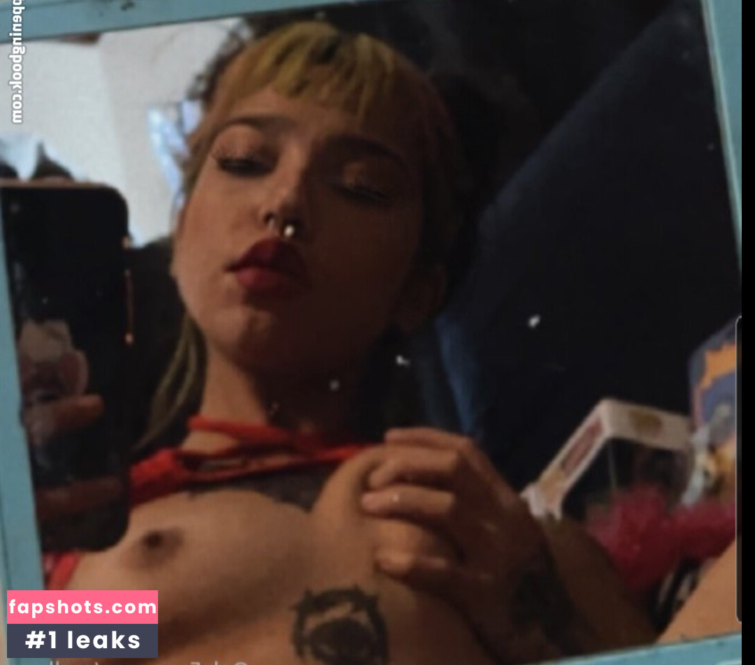 Molly Cruel Nude Leaks OnlyFans Photos #11 - Fapshots