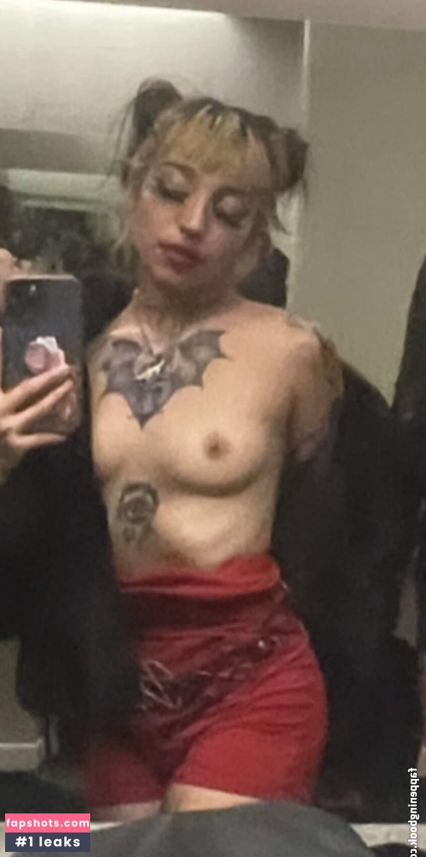 Molly Cruel Nude Leaks OnlyFans Photos #15 - Fapshots