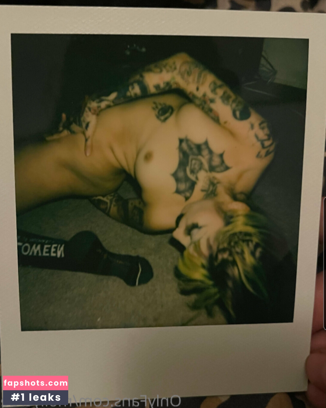 Molly Cruel Nude Leaks OnlyFans Photos #19 - Fapshots