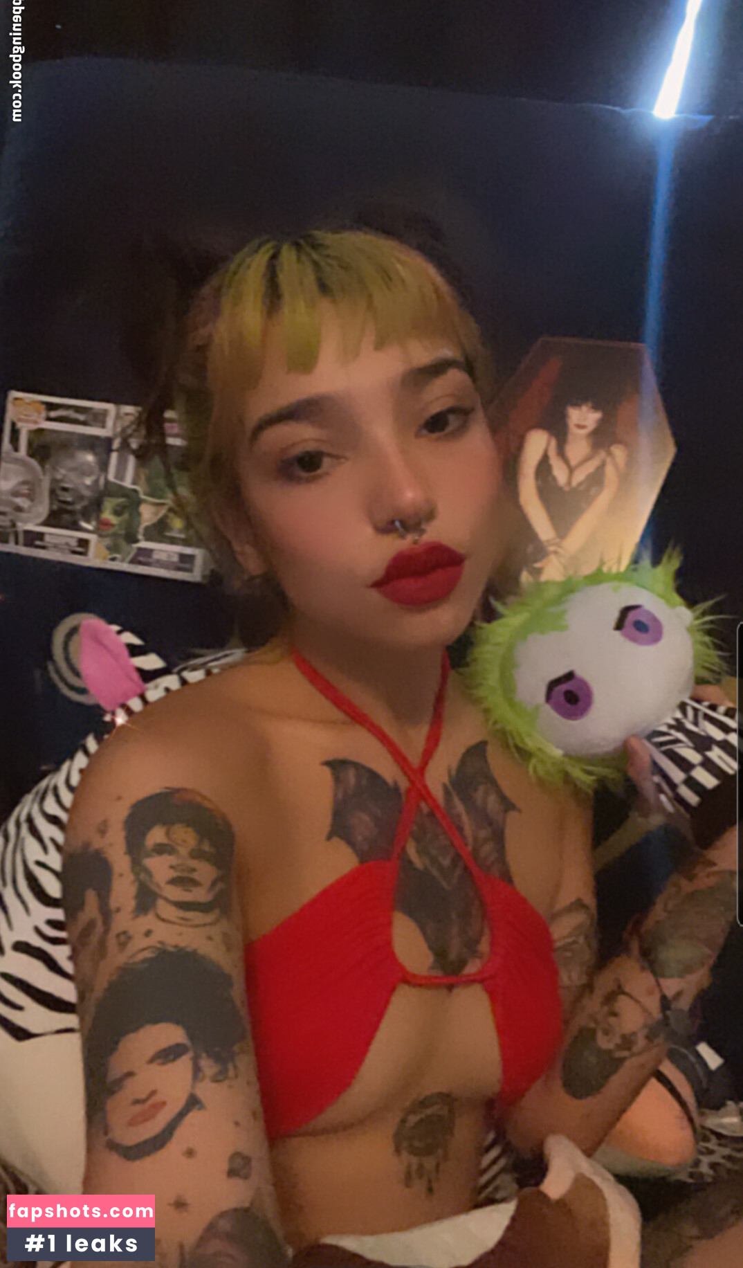 Molly Cruel Nude Leaks OnlyFans Photos #3 - Fapshots