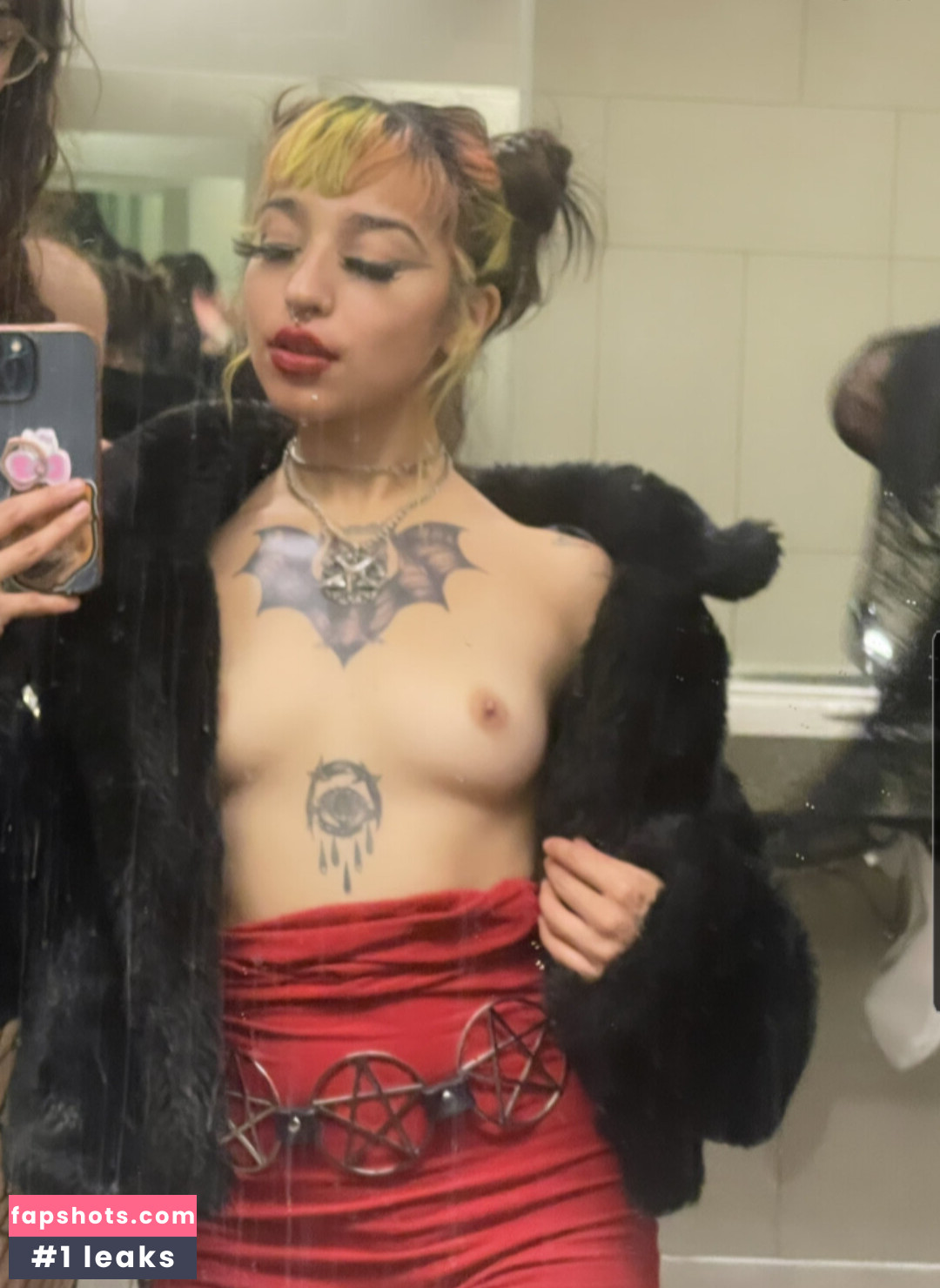 Molly Cruel Nude Leaks OnlyFans Photos #10 - Fapshots