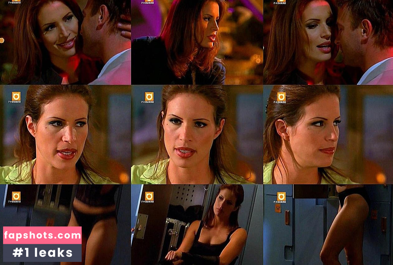 Molly Culver Nahé úniky fotek pouze od fanoušků #3 - Fapshots