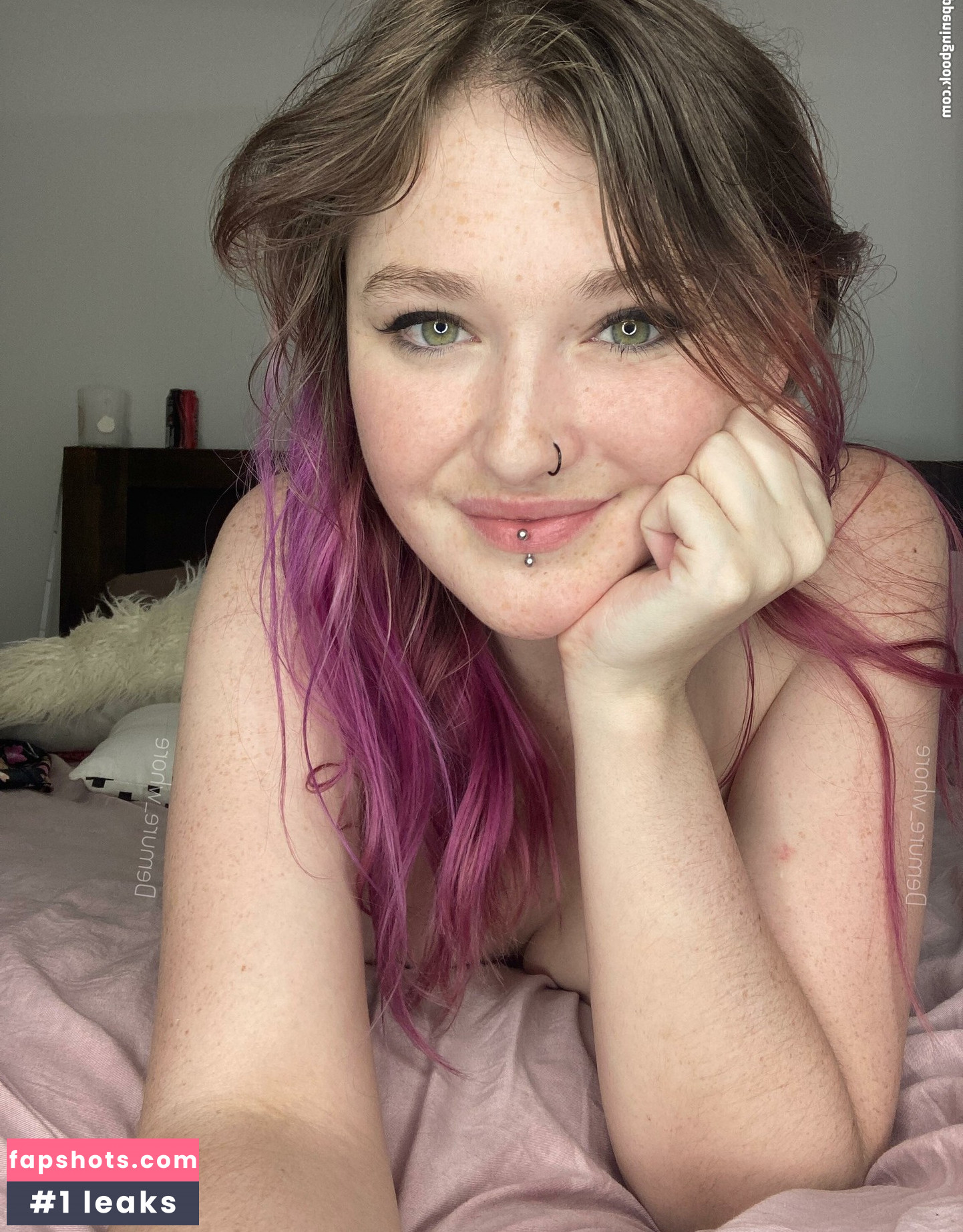 Molly Demure Nude Leaks OnlyFans Photos #11 - LeakJerk