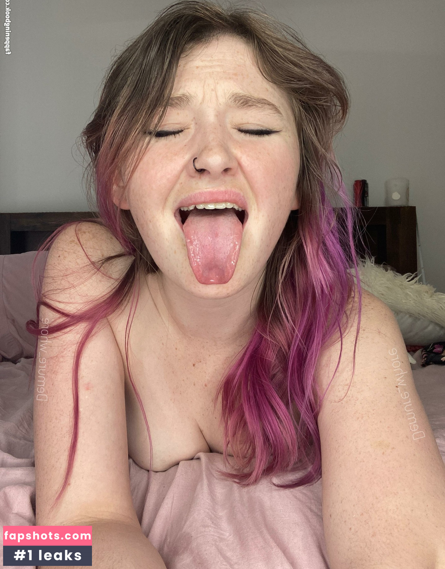 Molly Demure Nude Leaks OnlyFans Photos #20 - LeakJerk