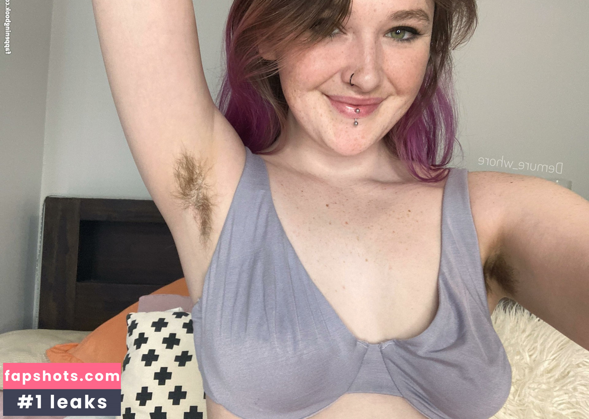Molly Demure Nude Leaks OnlyFans Photos #23 - LeakJerk