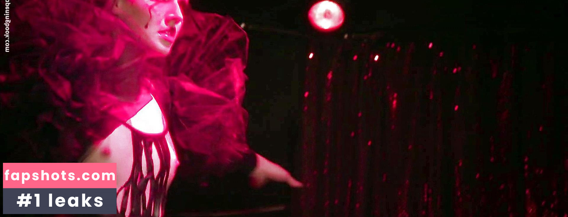 Molly Elizabeth Parker Nude Leaks OnlyFans Photos #2 - LeakJerk