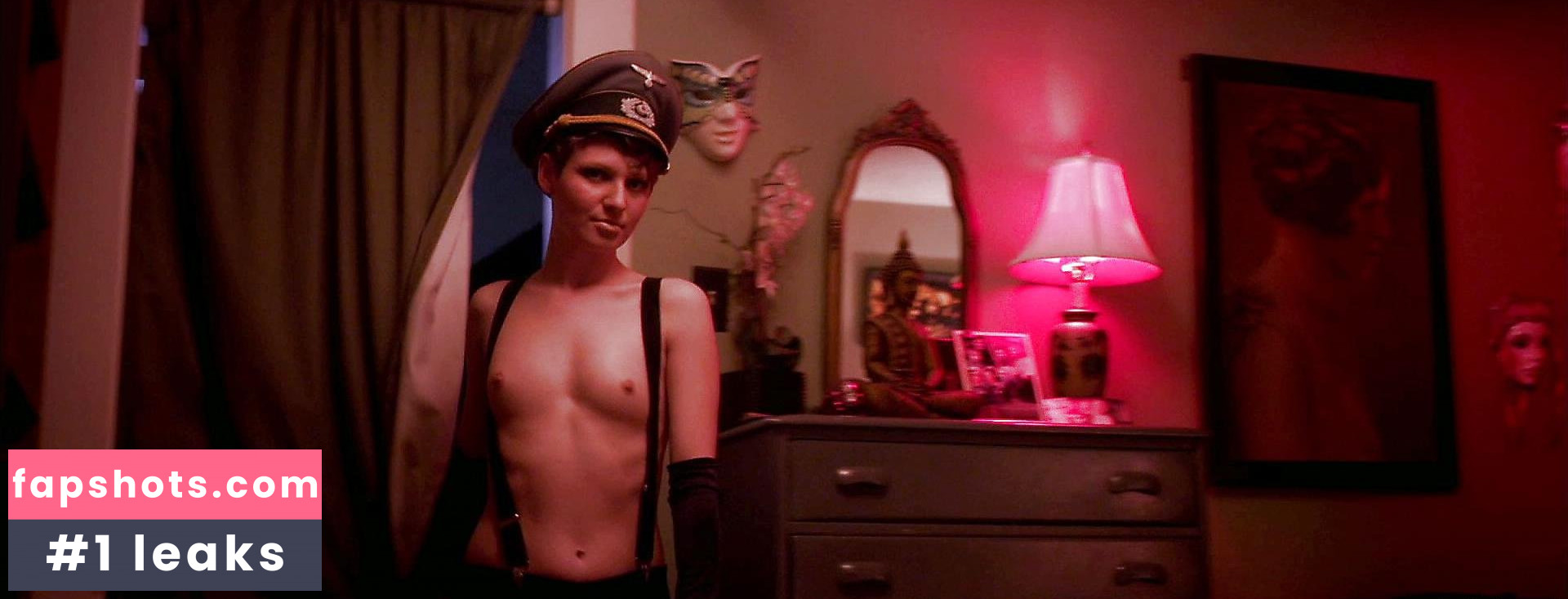 Molly Elizabeth Parker Nude Leaks OnlyFans Photos #5 - LeakJerk