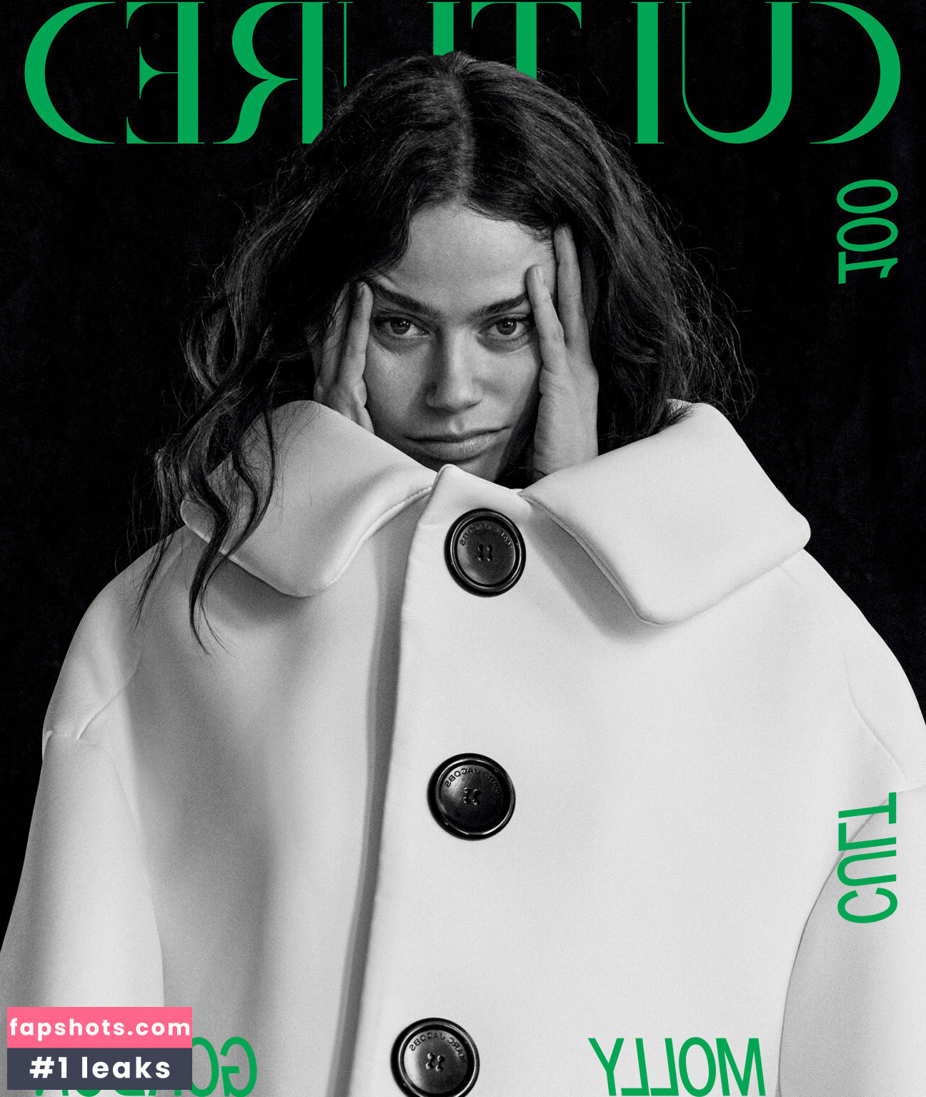 Molly Gordon gallery photo #39