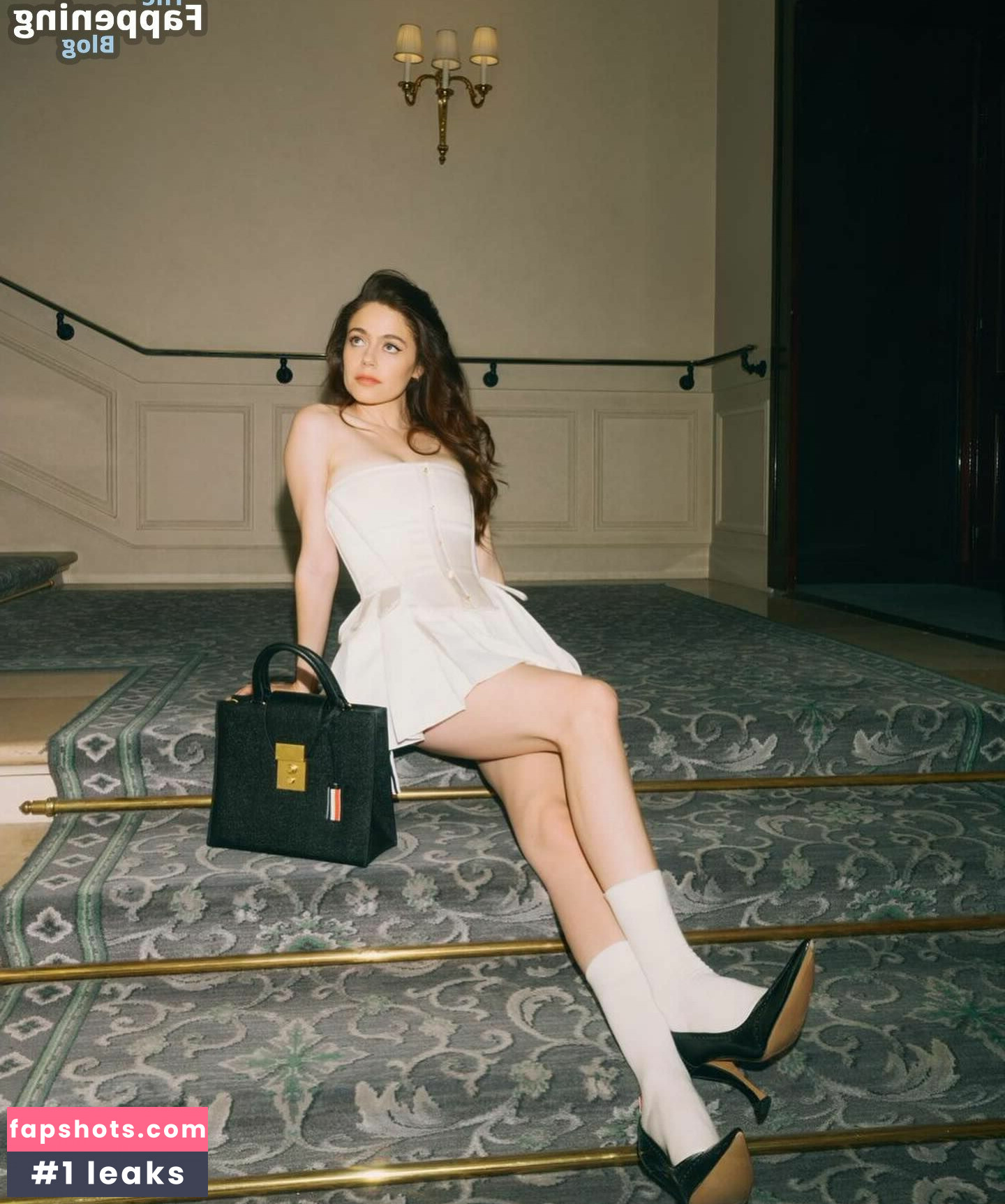 Molly Gordon gallery photo #60