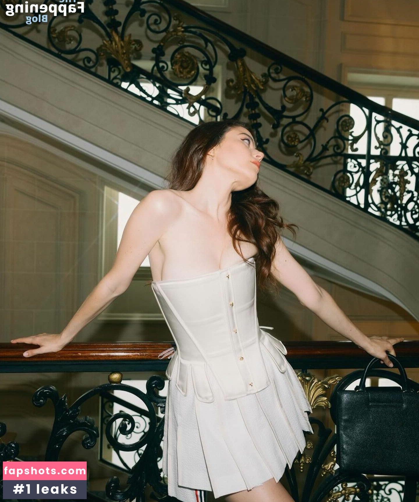 Molly Gordon gallery photo #61