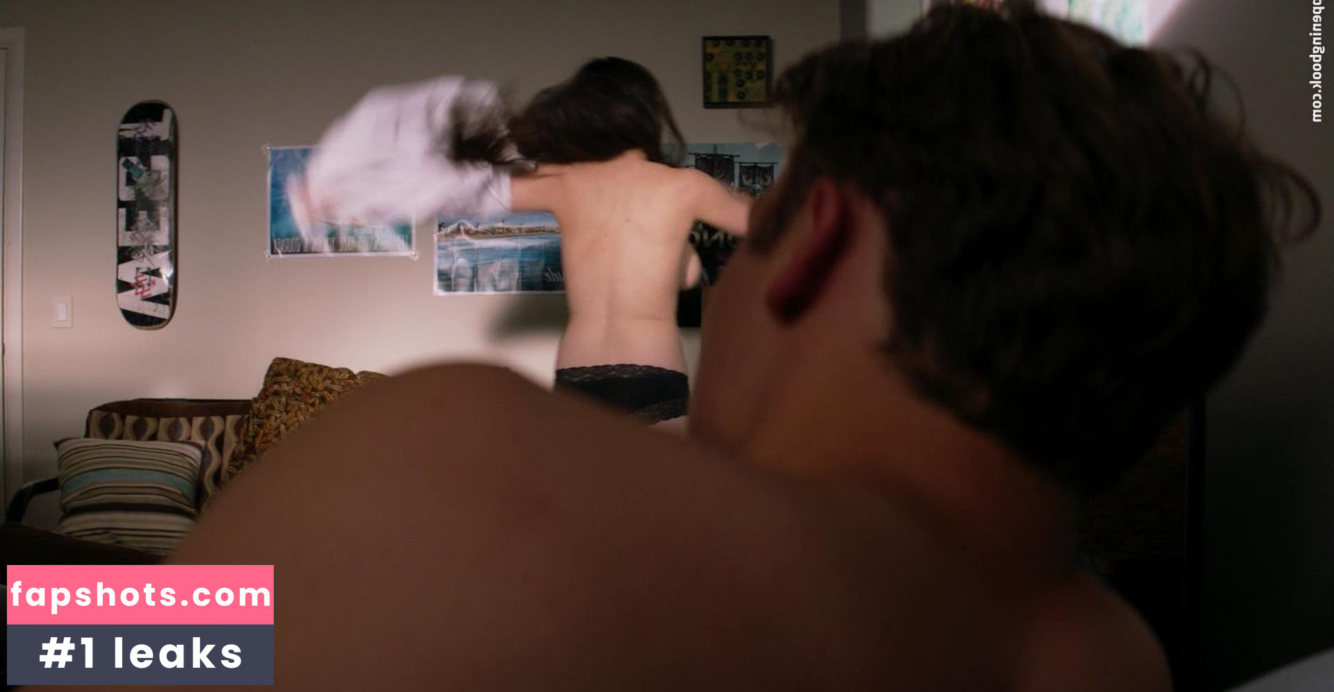 Molly Gordon gallery photo #94