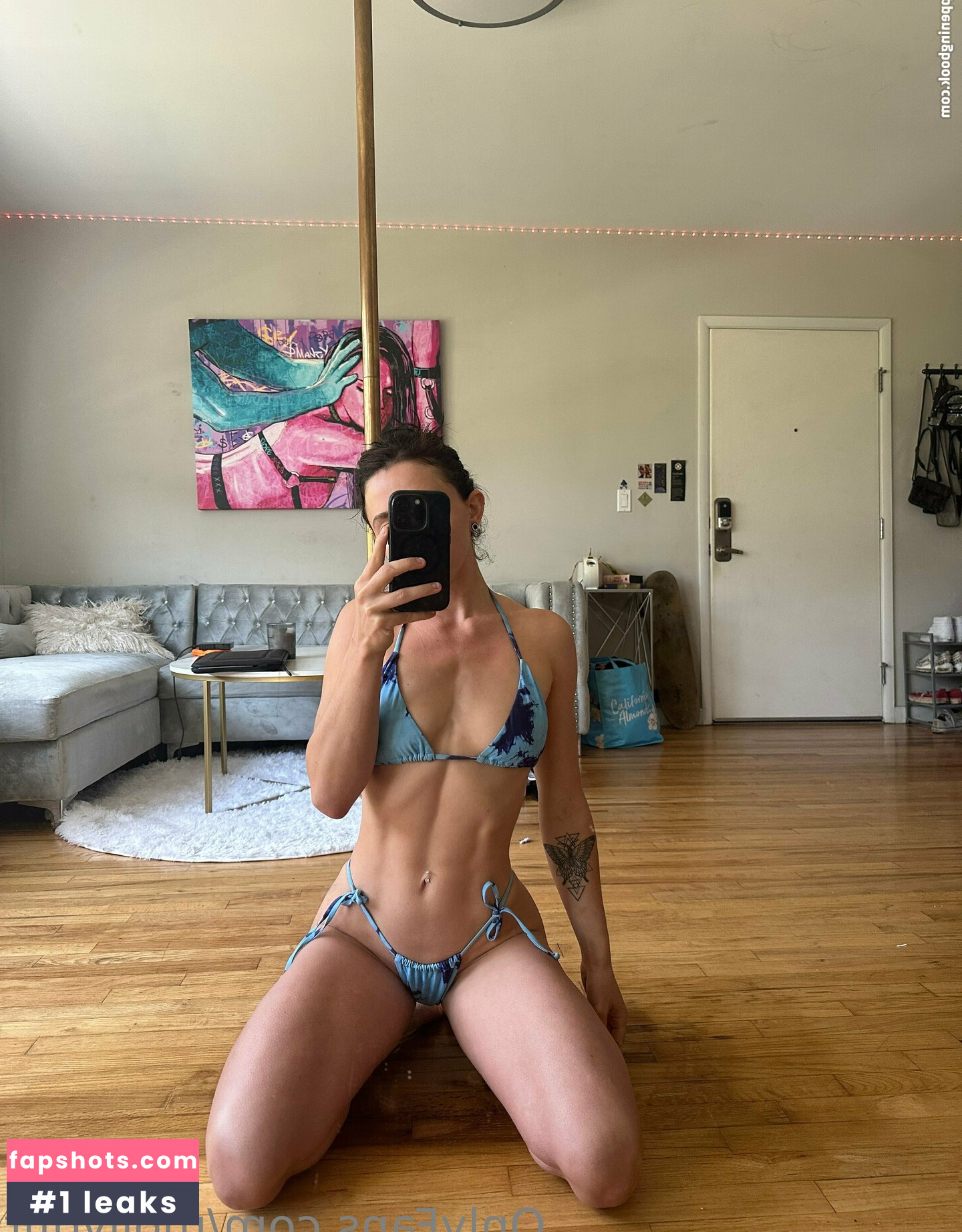 Molly Green Nacktheit OnlyFans Fotos #2 - Fapshots