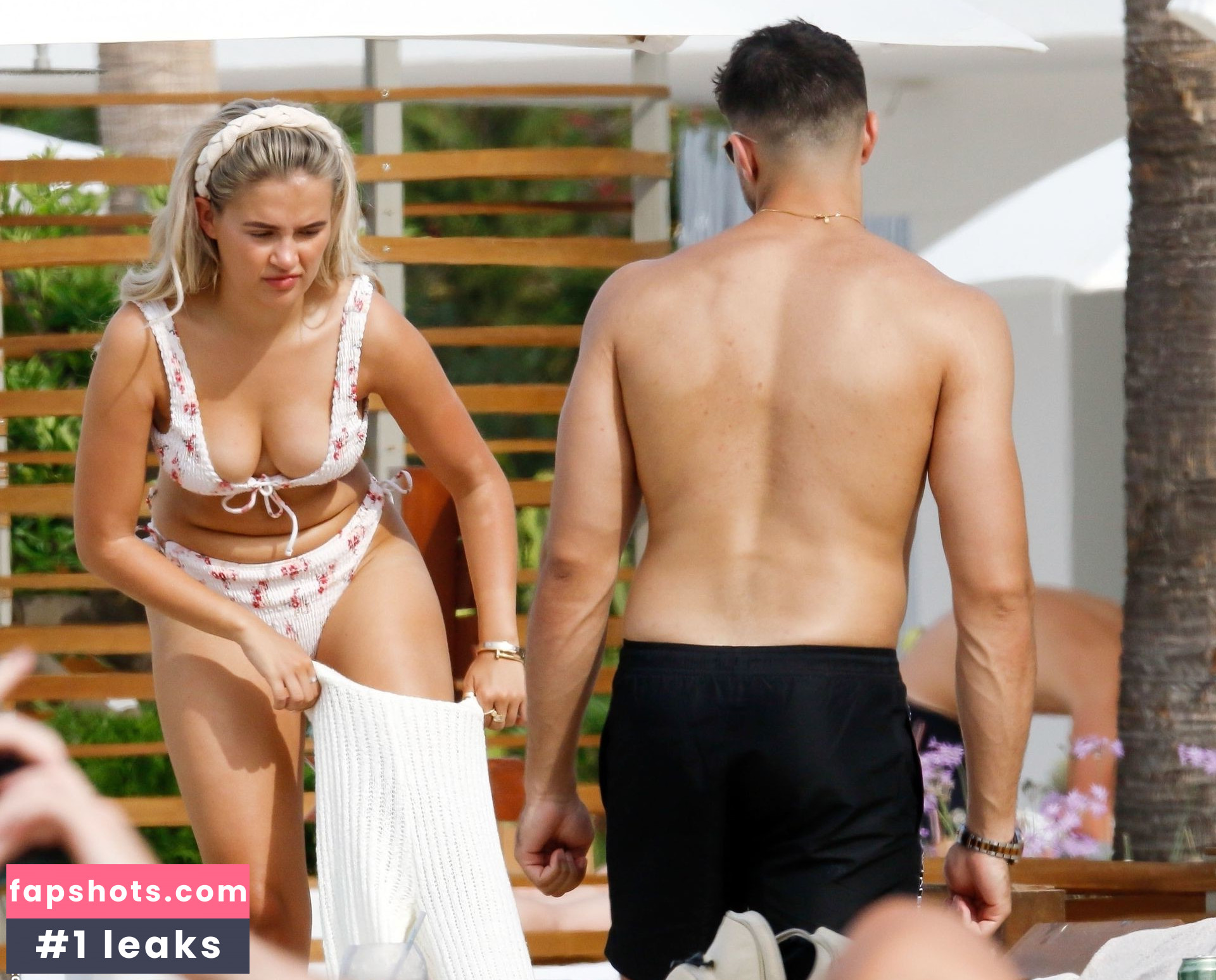 Molly-Mae Hague gallery photo #101