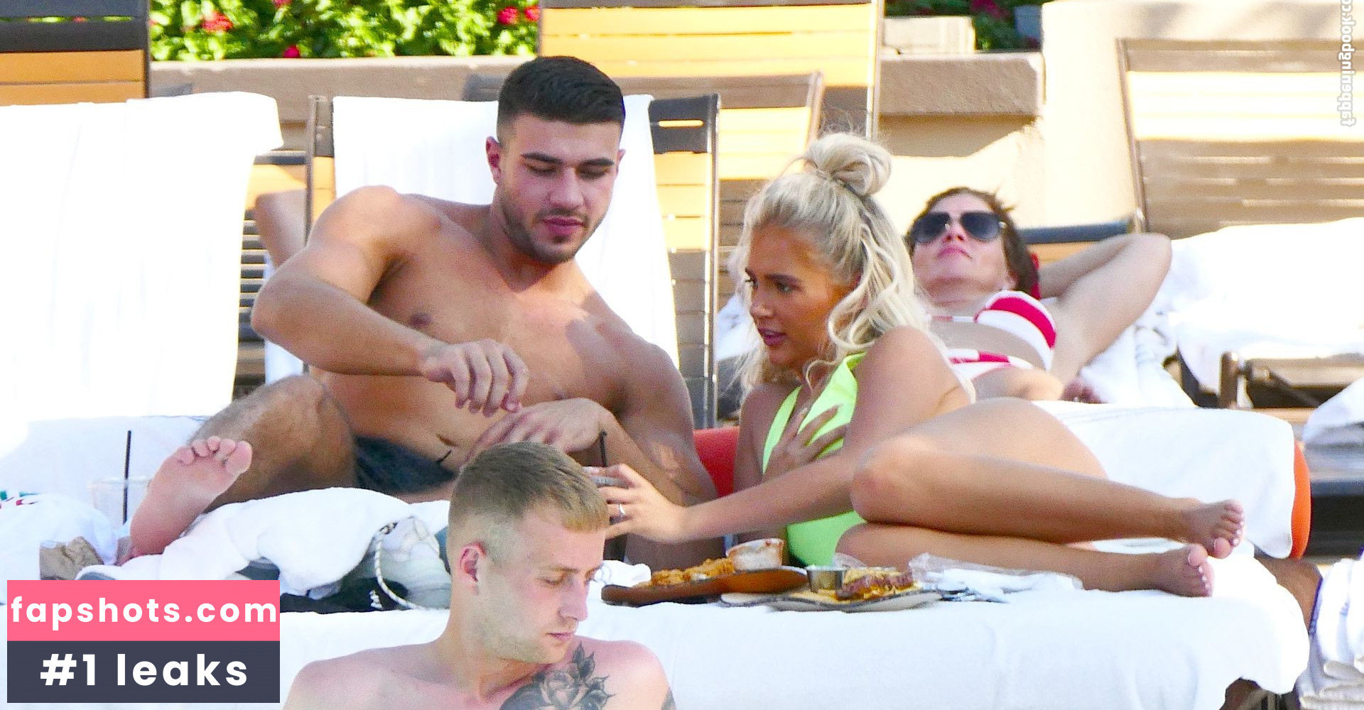 Molly-Mae Hague gallery photo #129