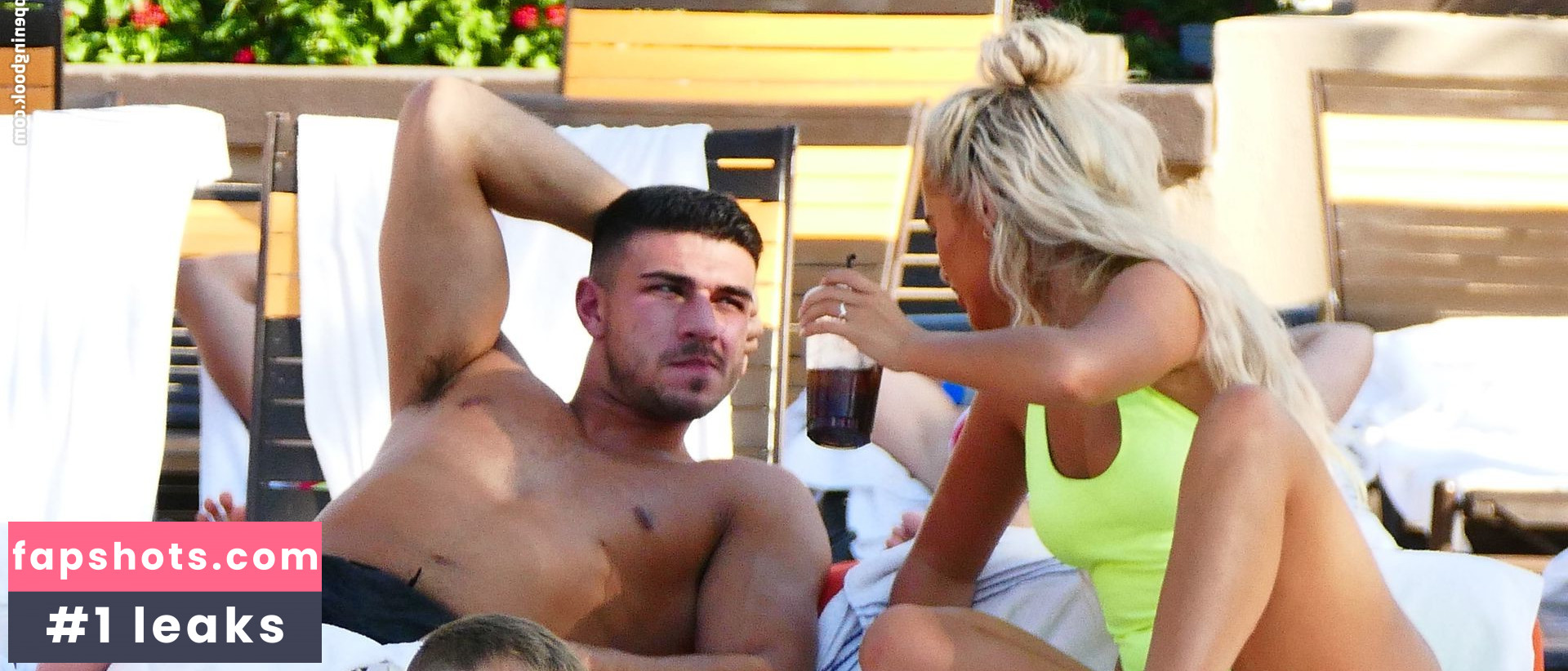 Molly-Mae Hague gallery photo #133