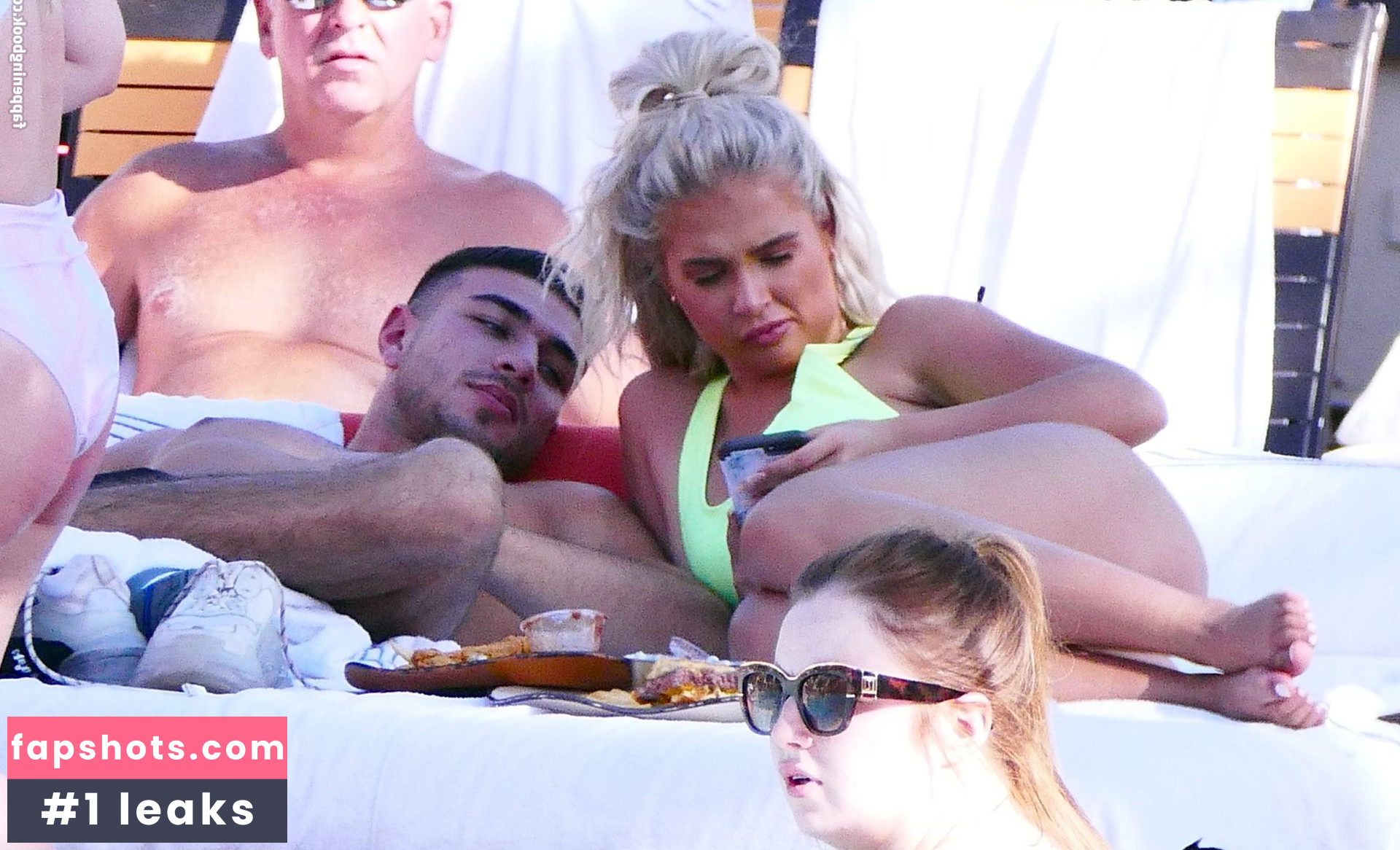 Molly-Mae Hague gallery photo #136