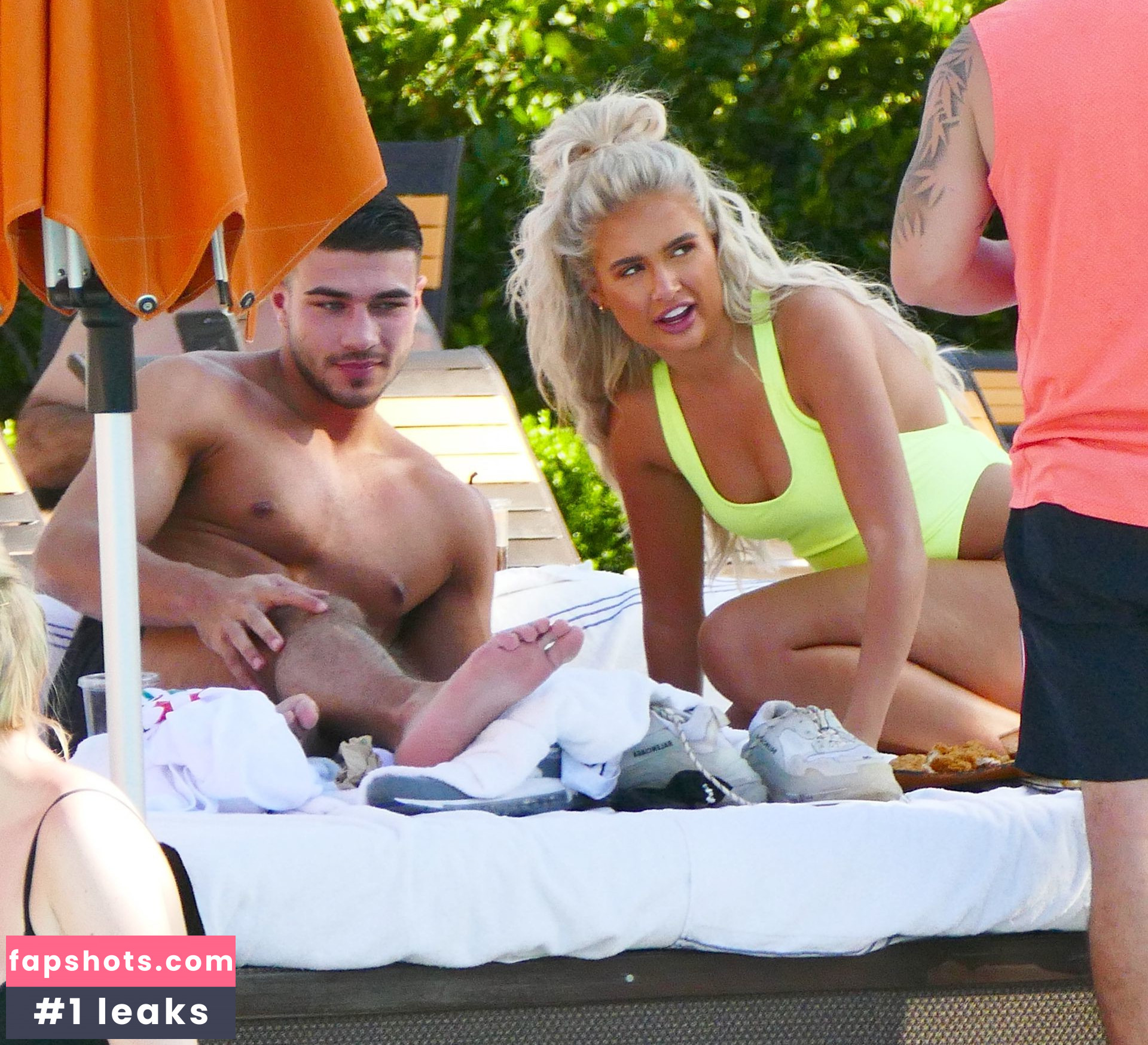 Molly-Mae Hague gallery photo #139