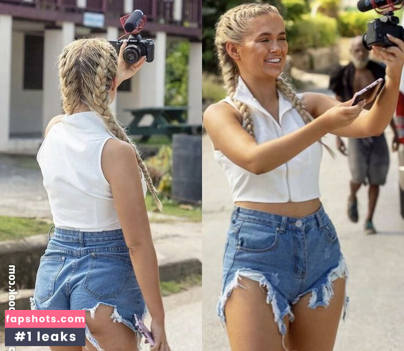 Molly-Mae Hague gallery photo #5