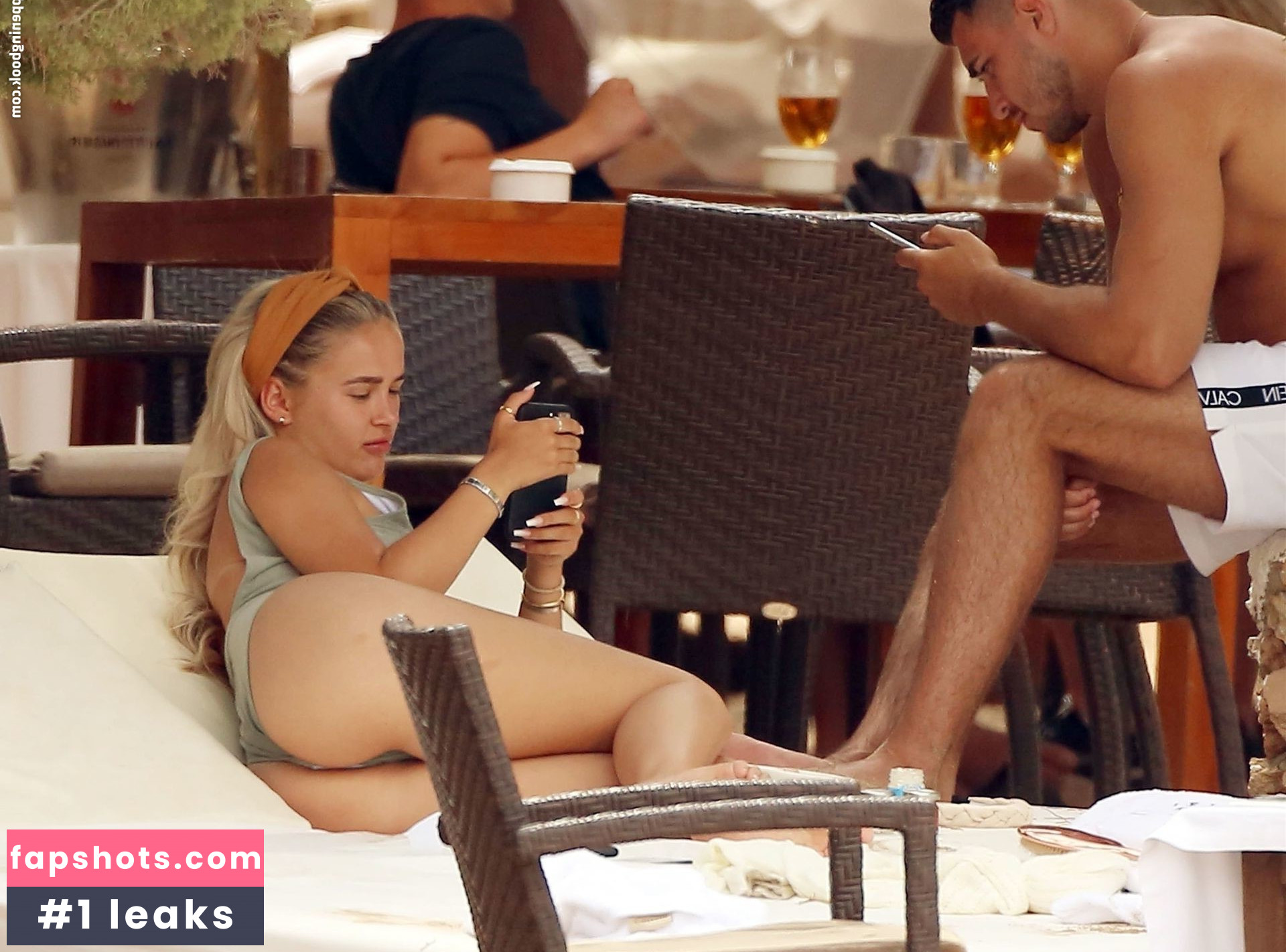 Molly-Mae Hague gallery photo #70