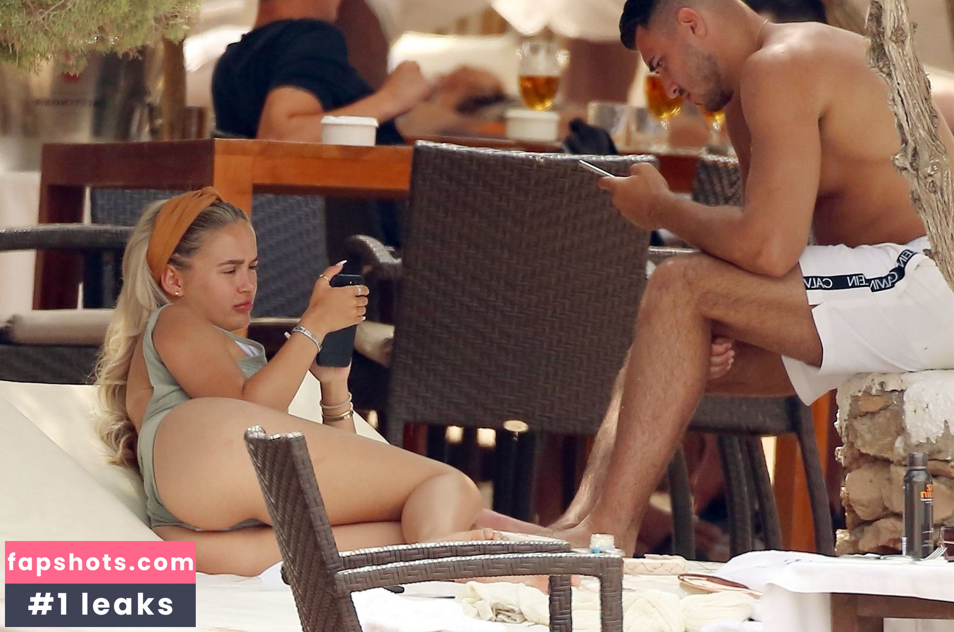 Molly-Mae Hague gallery photo #71