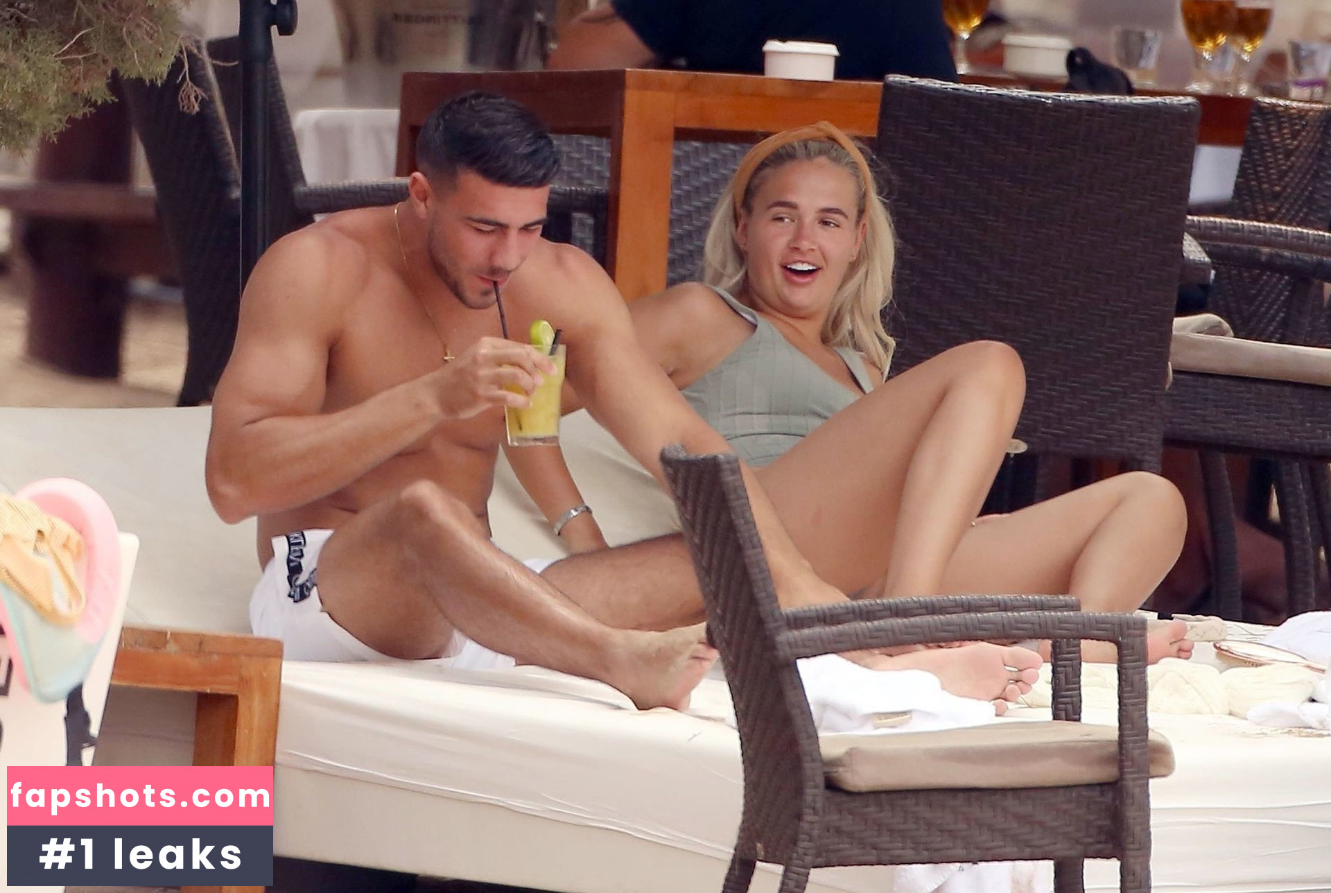 Molly-Mae Hague gallery photo #73