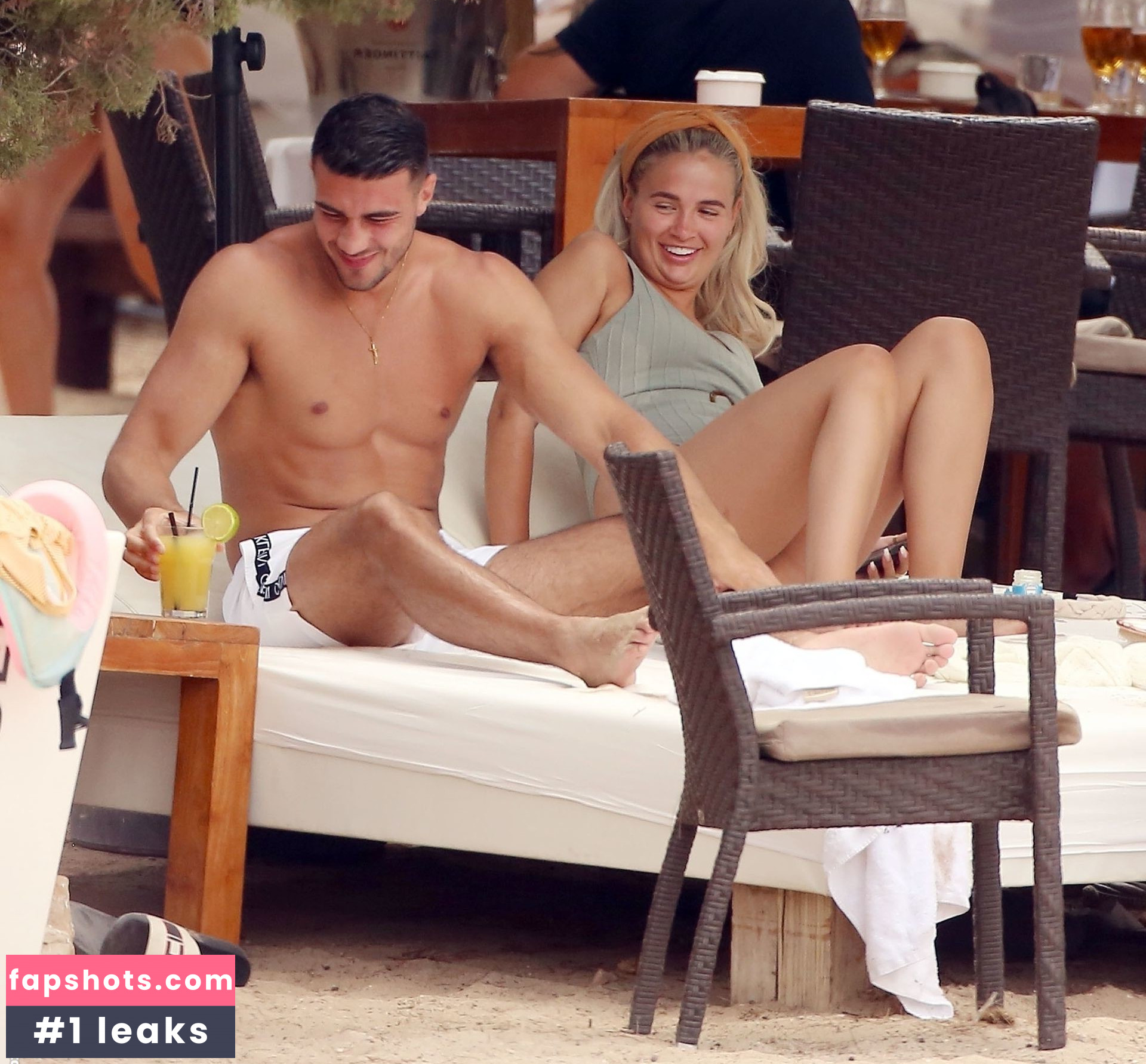 Molly-Mae Hague gallery photo #74