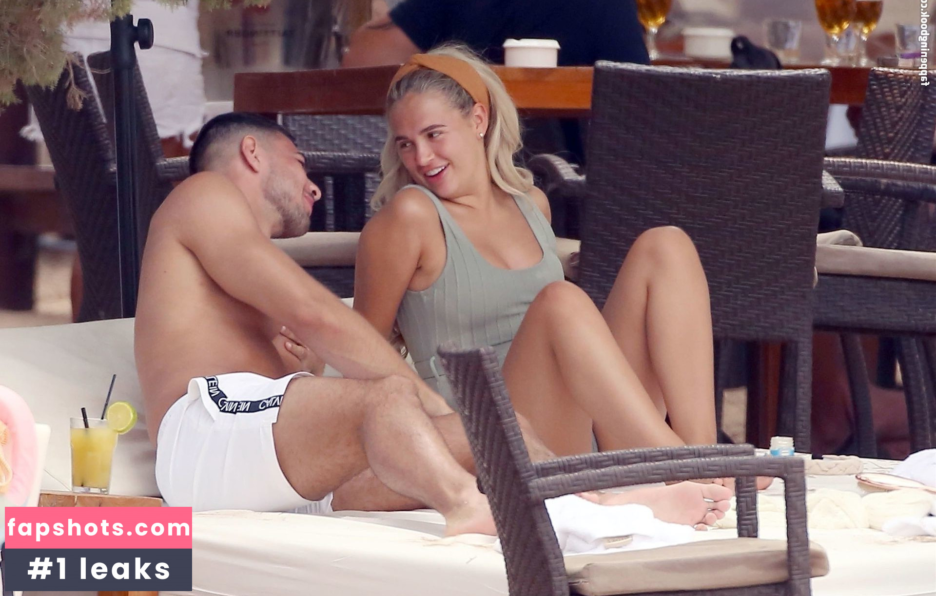 Molly-Mae Hague gallery photo #75