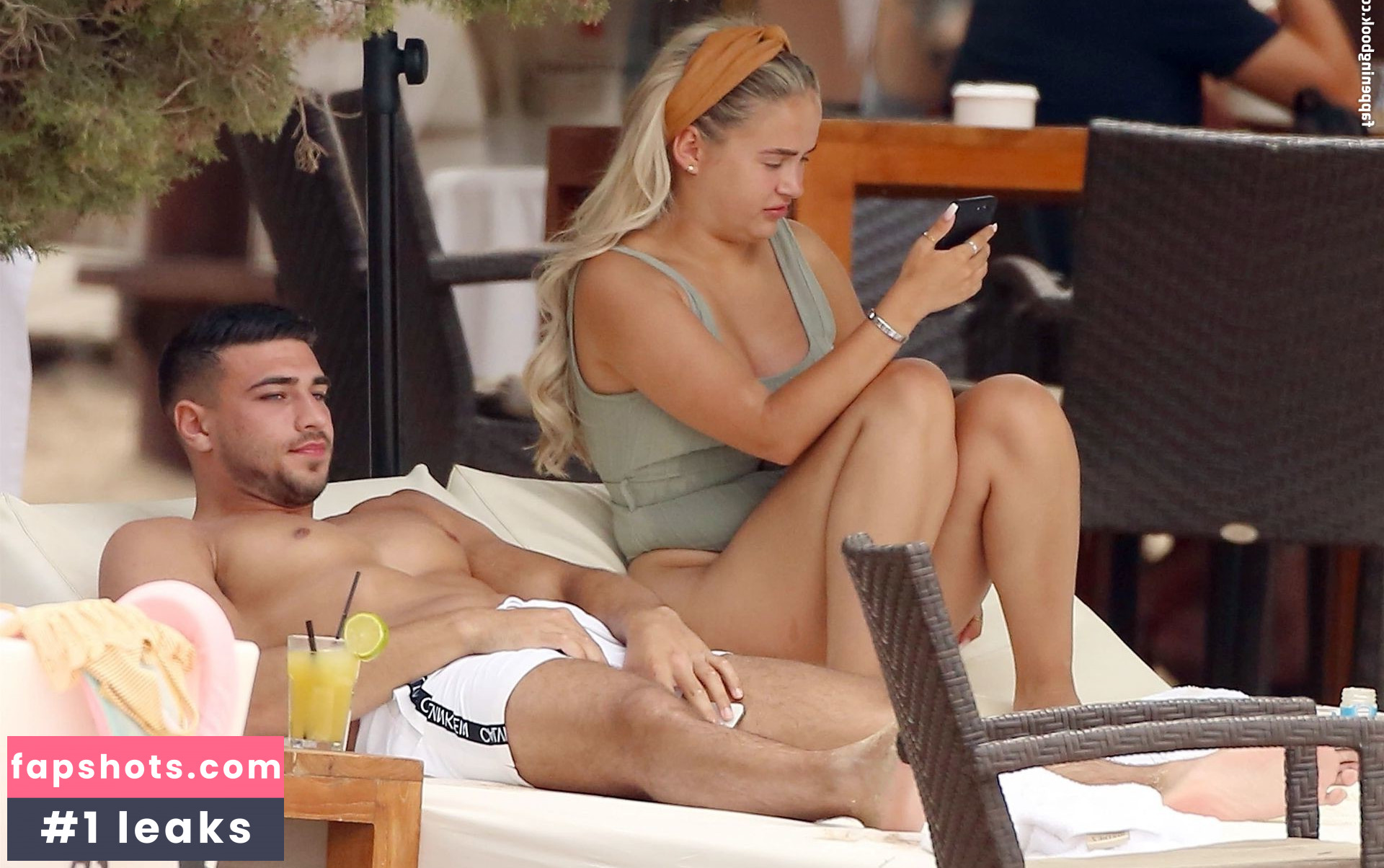 Molly-Mae Hague gallery photo #76