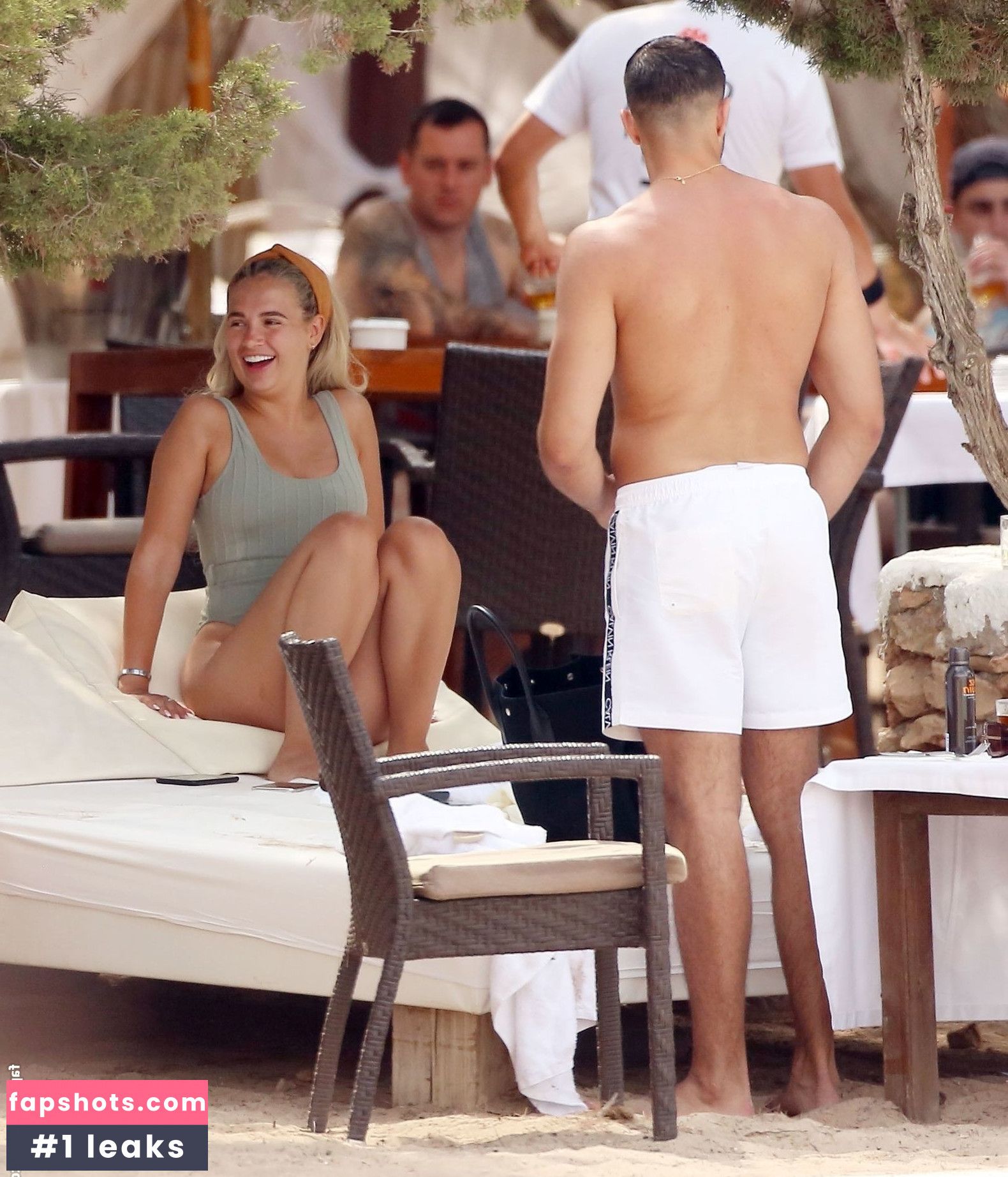 Molly-Mae Hague gallery photo #81