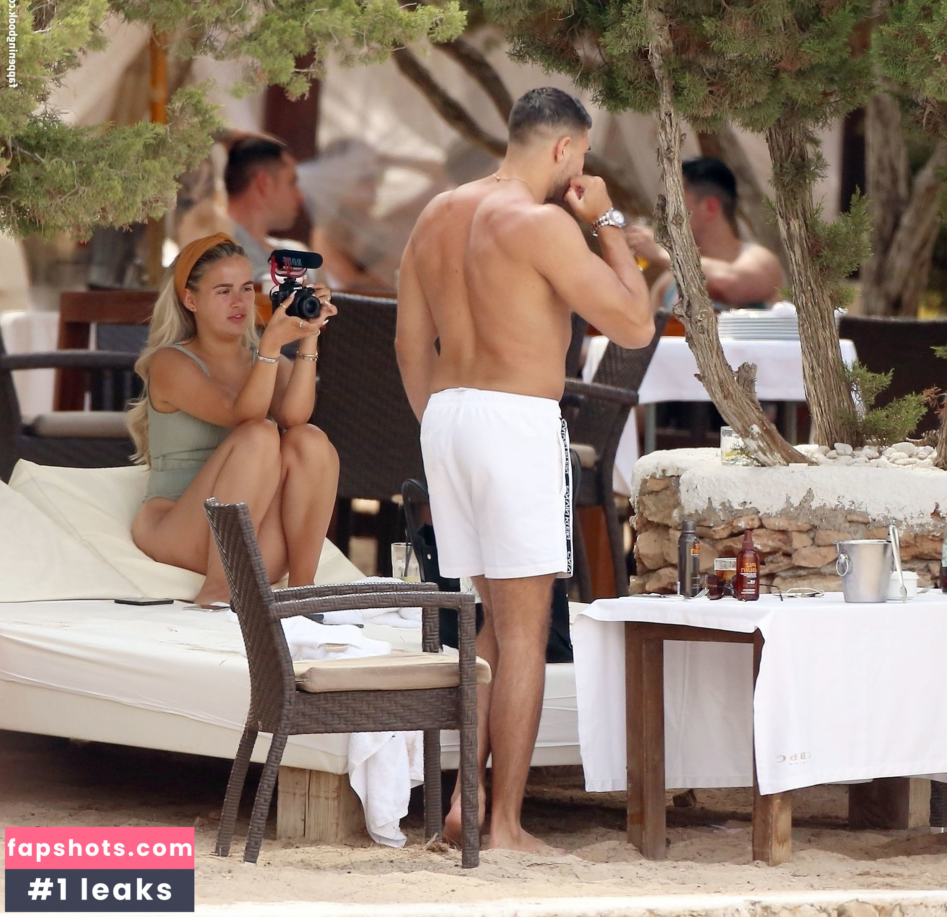 Molly-Mae Hague gallery photo #82