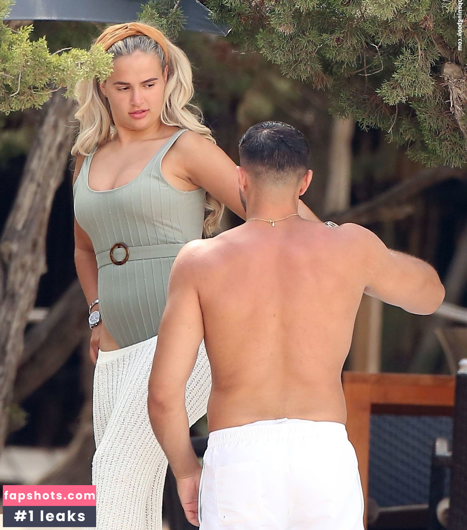 Molly-Mae Hague gallery photo #85