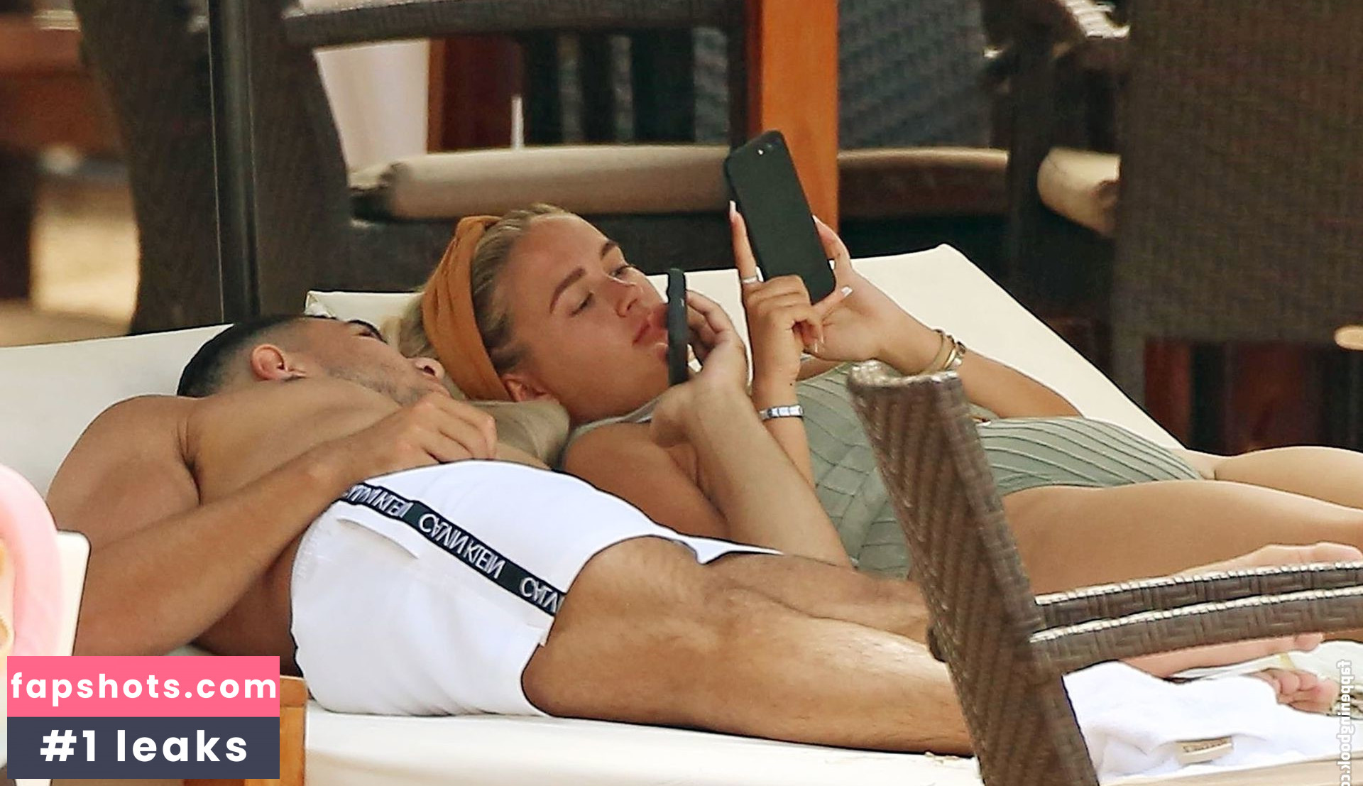 Molly-Mae Hague gallery photo #87