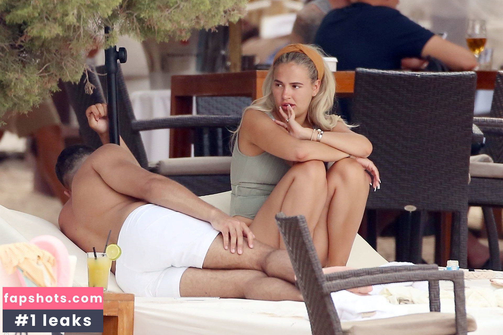 Molly-Mae Hague gallery photo #89