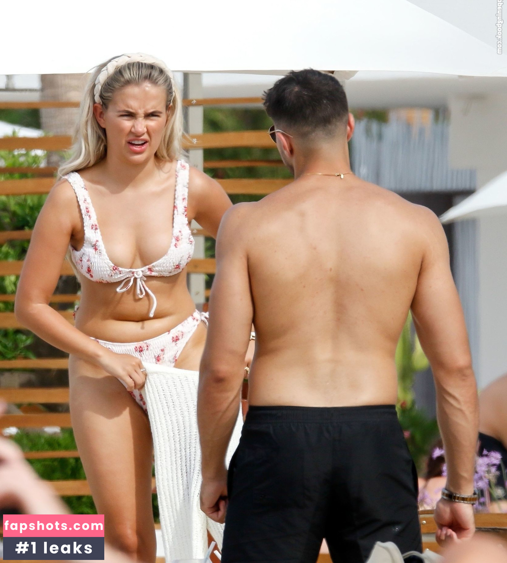 Molly-Mae Hague gallery photo #100