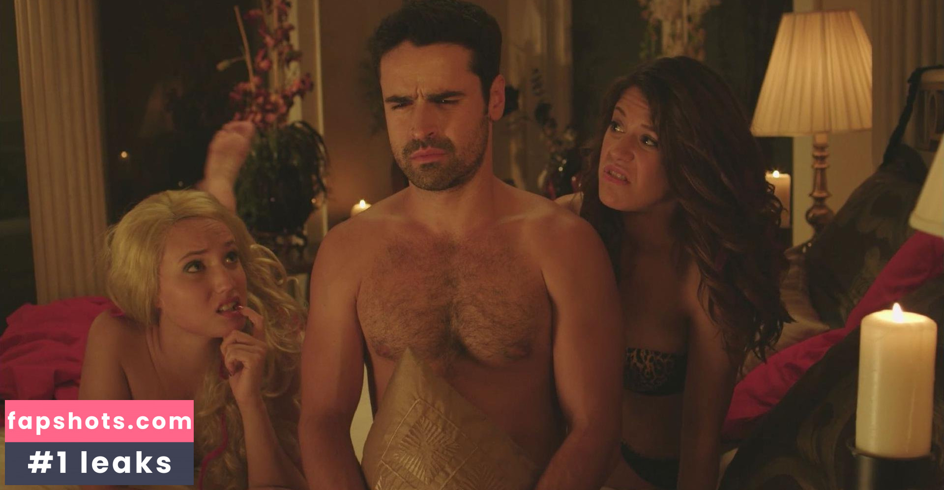 Molly McCook Nacktheit OnlyFans Fotos #8 - Fapshots