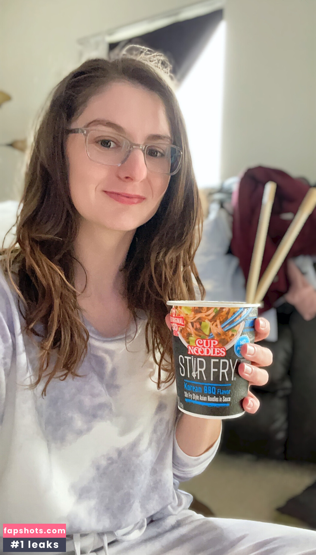 Molly Nahé úniky fotek pouze od fanoušků #12 - Fapshots