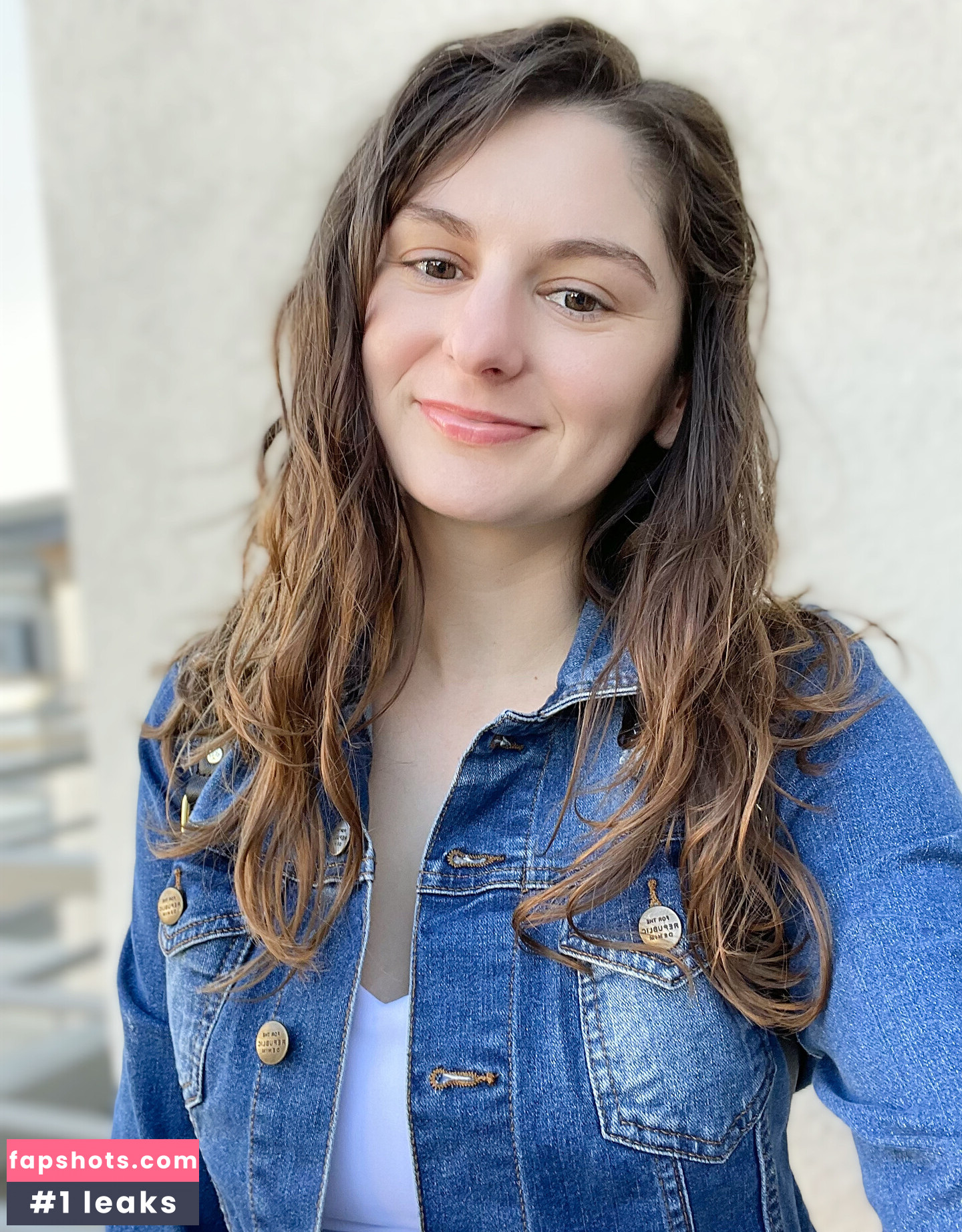 Molly Nahé úniky fotek pouze od fanoušků #16 - Fapshots