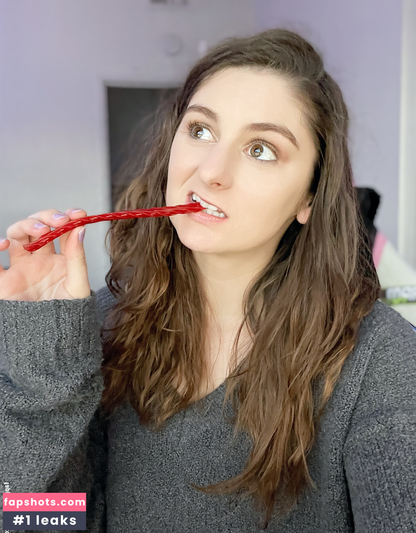 Molly Nahé úniky fotek pouze od fanoušků #8 - Fapshots