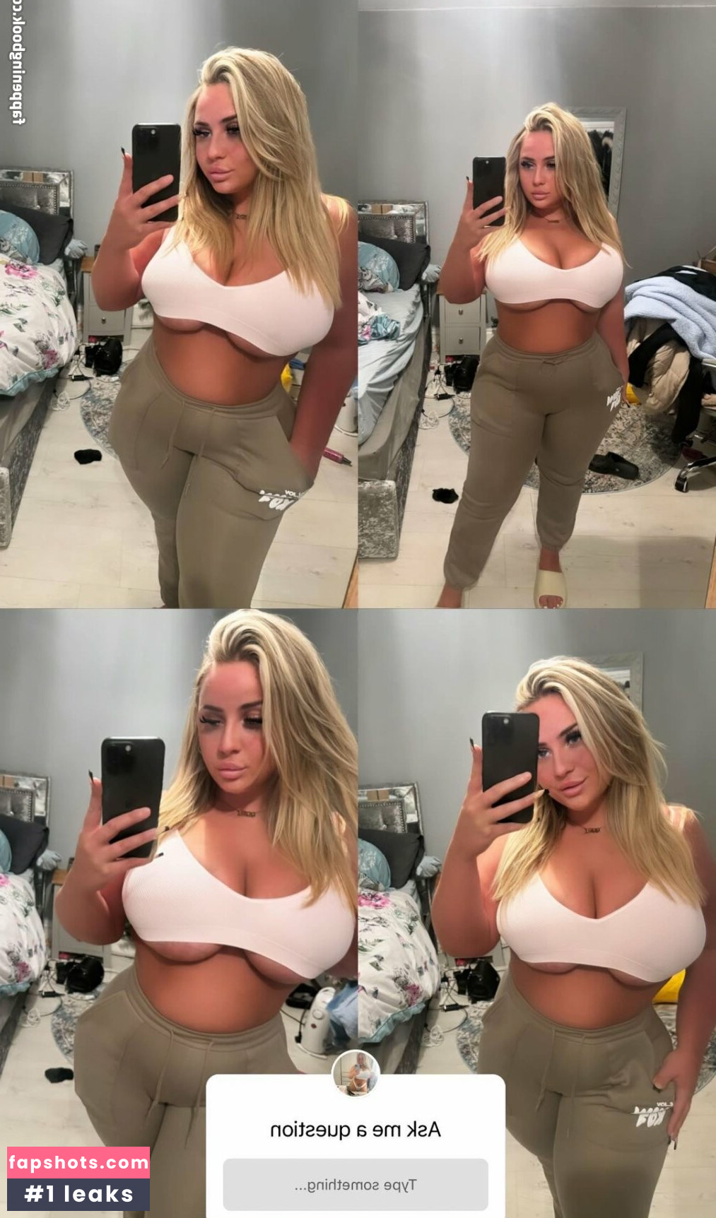 Molly O'Shea gallery photo #2