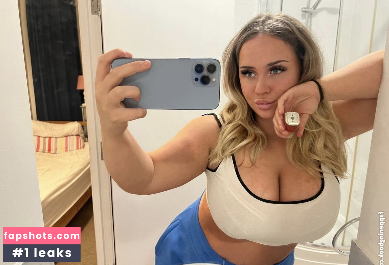 Molly O'Shea gallery photo #16