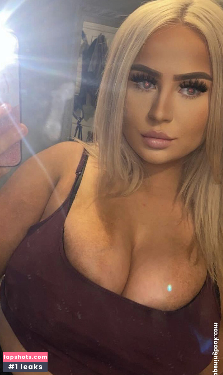 Molly O'Shea gallery photo #17