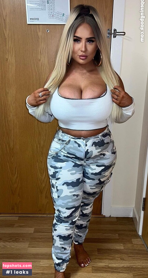 Molly O'Shea gallery photo #23